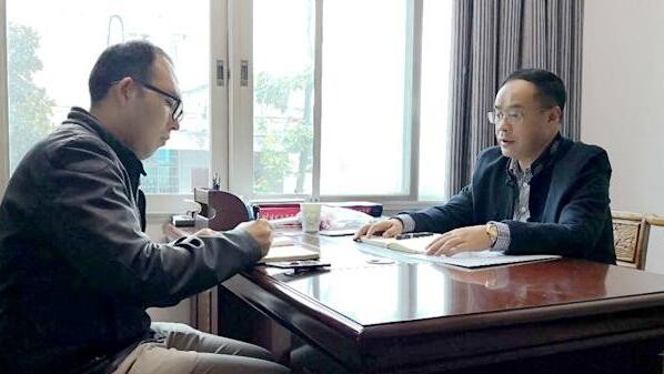 “司馬光和中國復(fù)興”